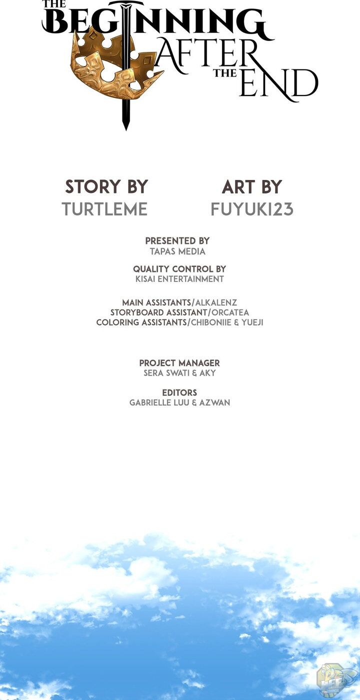 The Beginning After The End Chapter 106 image 30